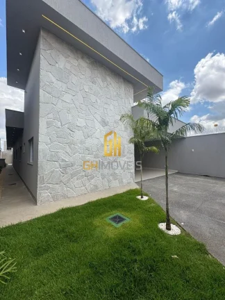 Imagem Casa com 4 quartos no Setor Faiçalville, em terreno com 402m² com 224,50m² de área construída p...
