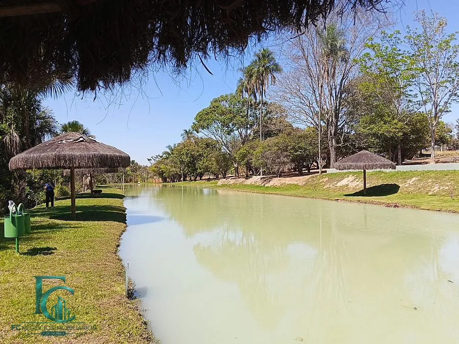 Imagem FAZENDA DAS FLORES - SEU CONDOMÍNIO DE CHÁCARAS!