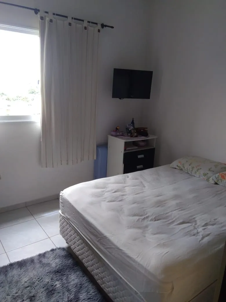 Imagem Apartamento à venda 2 Quartos, 1 Suite, 1 Vaga, 57M², Jardim Gurilândia, Taubaté - SP | Residencial Morada Real