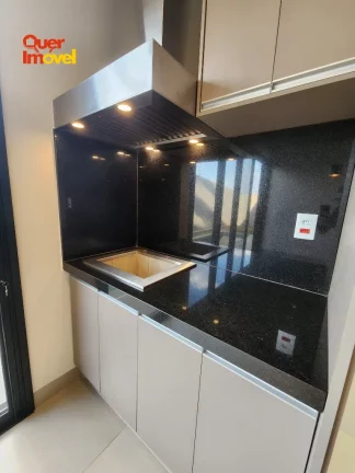 Imagem Residência de Alto Padrão no Condomínio Quinta dos Ventos em Ribeirão Preto-SP 3 quartos, 3 suítes, 2 salas, 5 banheiros, 2 vagas, 208m² Quer Imóvel Negócios Imobiliários.