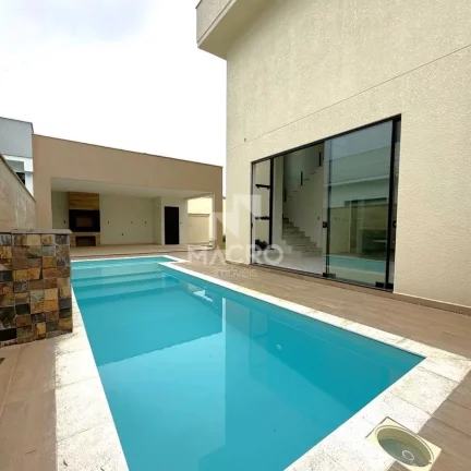 Imagem Casa | Jaraguá 99 | 3 quartos (1 suíte) | 269m²