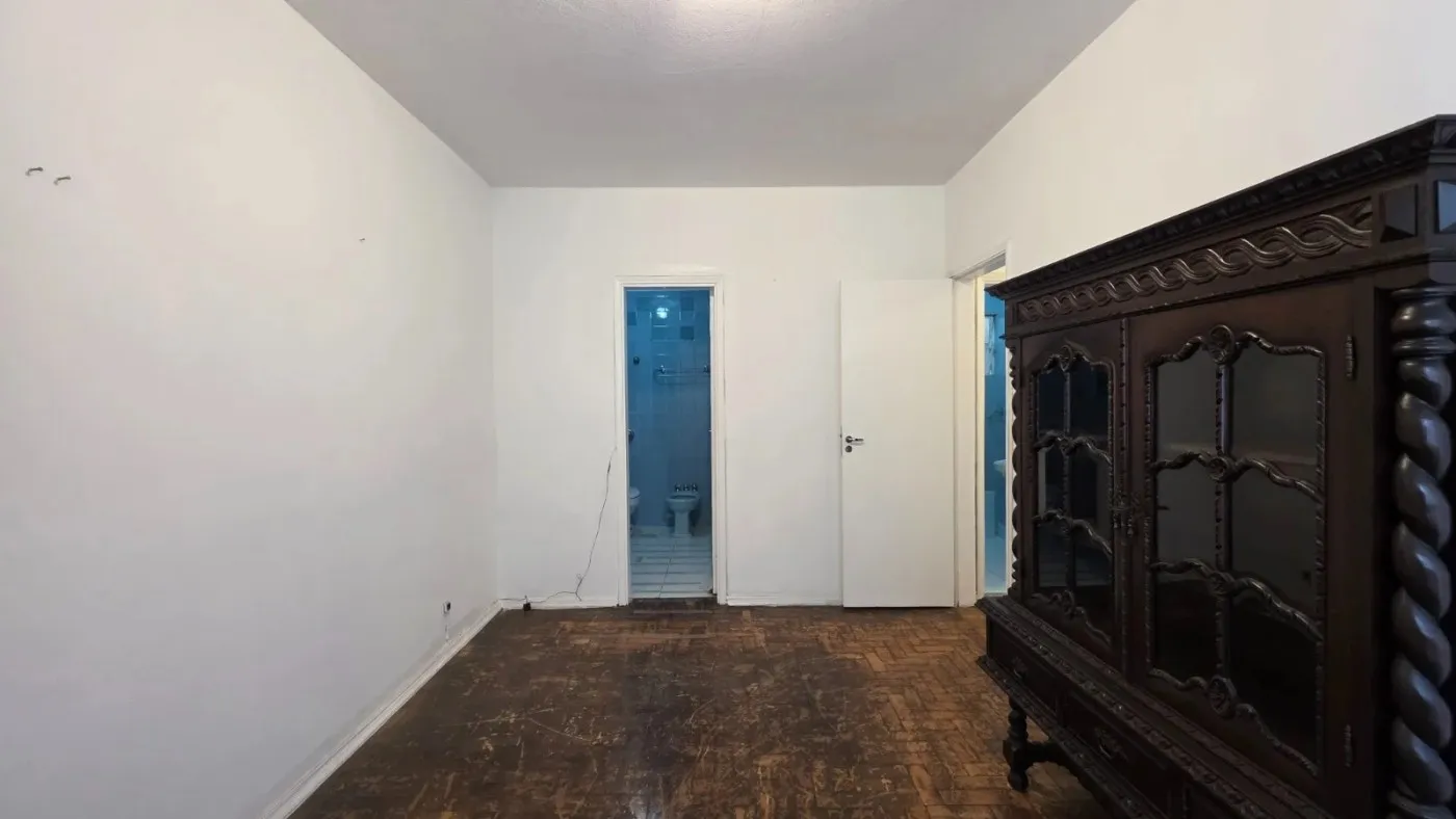 Imagem Apartamento para Venda em São Paulo, Consolação, 3 dormitórios, 2 suítes, 3 banheiros, 1 vaga