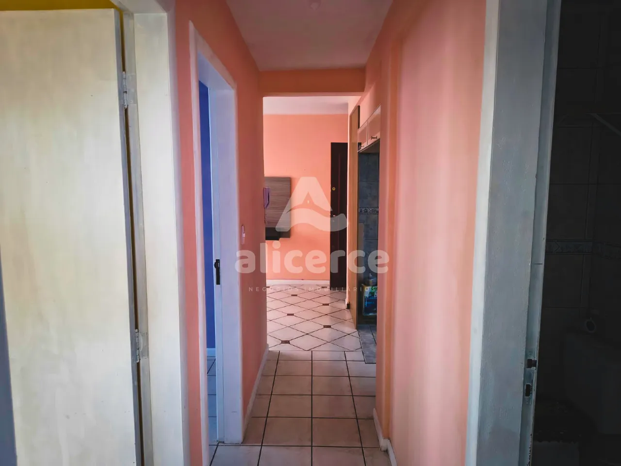 Imagem Apartamento à venda com 3 quartos , 65m² em Bela Vista São José