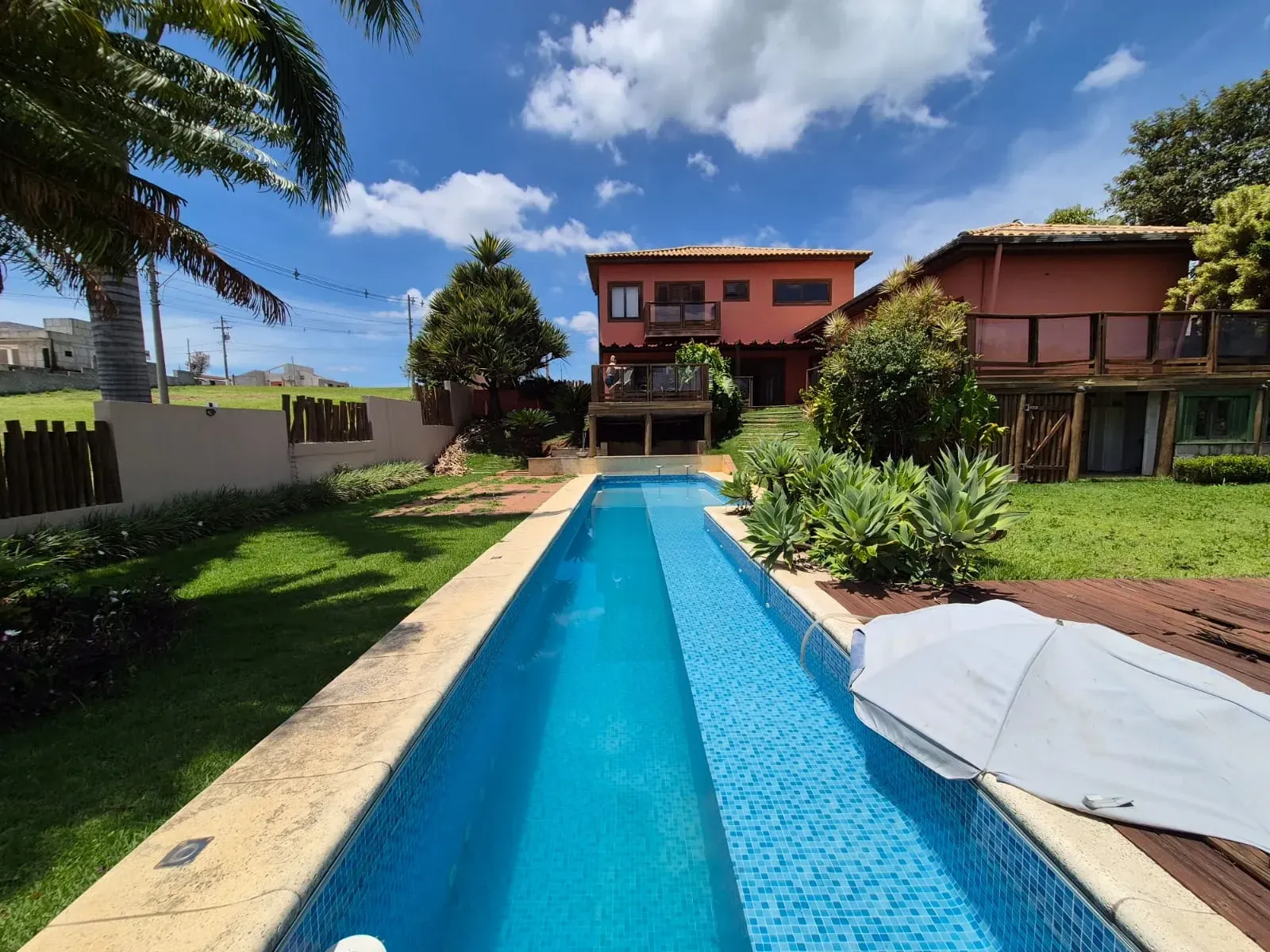 Imagem Casa de Condomínio com 3 Quartos à Venda ou Locação, 219 m² em Village Araçoiaba - Araçoiaba da Serra