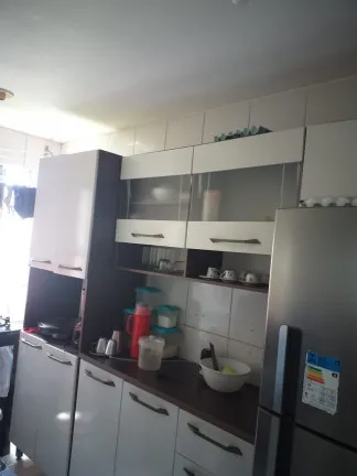 Imagem Apartamento com 2 Quartos à Venda, 43 m² em Turu - São Luís