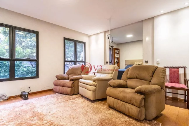 Imagem Apartamento com 1 dormitório à venda, 70 m por R$ 630.000,00 - Vila Regente Feijó - São Paulo/SP