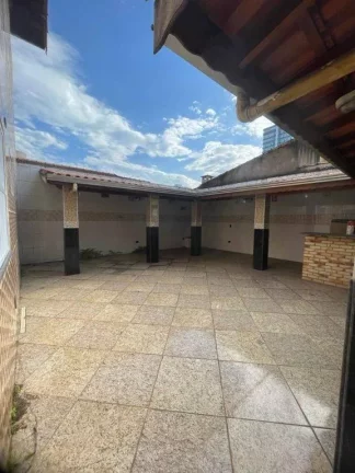 Imagem Pousada com 8 dormitórios à venda, 99 m² por R$ 1.500.000 - Ocian - Praia Grande/SP