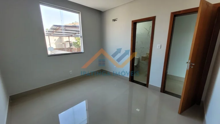 Imagem Apartamento no bairro Das fontes - Ipatinga