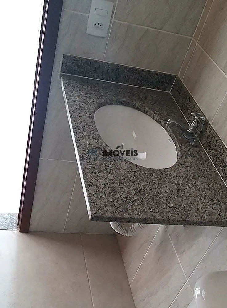 Imagem Apartamento a Venda no bairro Colubandê - São Gonçalo, RJ