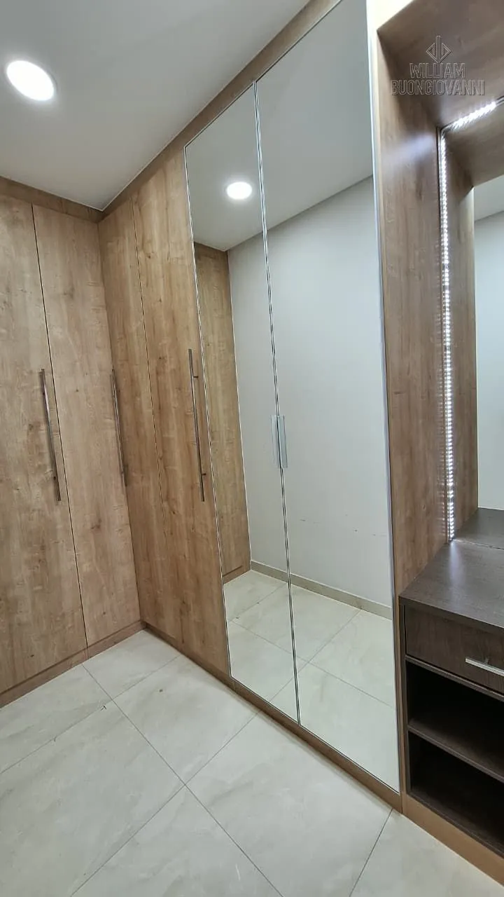 Imagem Apartamento Duplex 2 dormitórios sendo 2suítes 3 vagas no bairro Guilhermina
