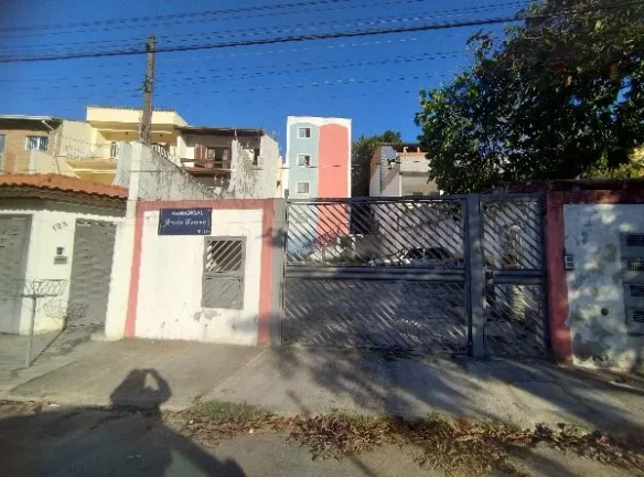 Foto do imóvel Oportunidade Única em MOGI DAS CRUZES - SP | Tipo: Apartamento | Negociação: Leilão | Situação: Imóvel em RUA AURORA