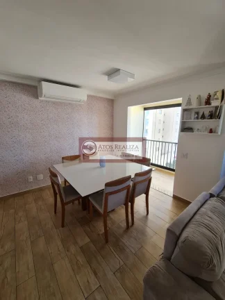 Imagem Compre Cobertura 165m² em Jardim Umuarama - São Paulo