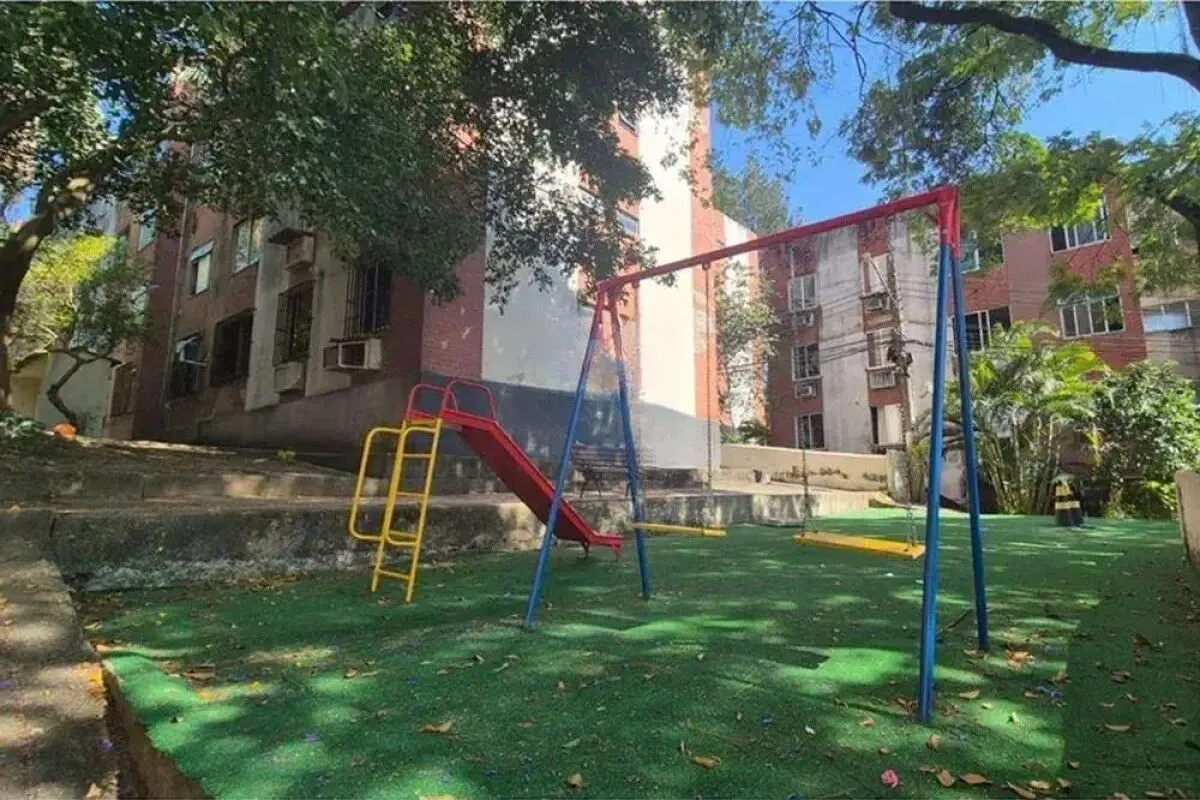 Imagem Apartamento à venda no bairro Taquara em Rio de Janeiro/RJ