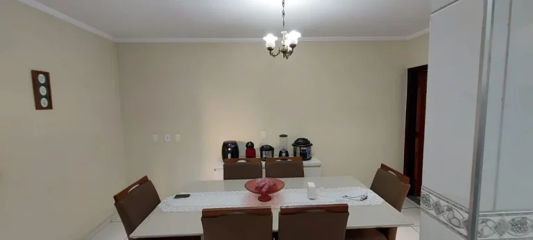 Imagem Sobrado com 3 Dormitorio(s) localizado(a) no bairro Chácara Jafet em Mogi das Cruzes / Mato Grosso do Sul Ref.:4421