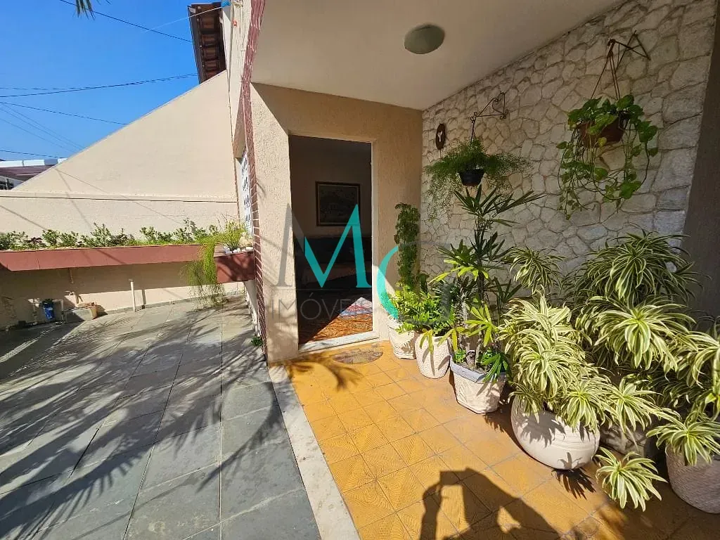 Imagem Casa com 3 dormitórios à venda, 201 m² por R$ 699.000,00 - Campo Grande - Rio de Janeiro/RJ