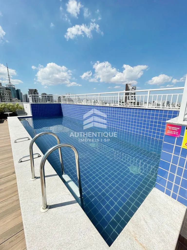 Imagem NICO VILA MARIANA - Apartamento Studio no bairro Vila Mariana à venda!