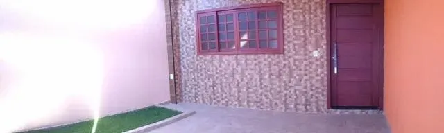 Imagem Casa à venda 3 Quartos, 1 Suite, 1 Vaga, 152M², Vila Santos, Caçapava - SP