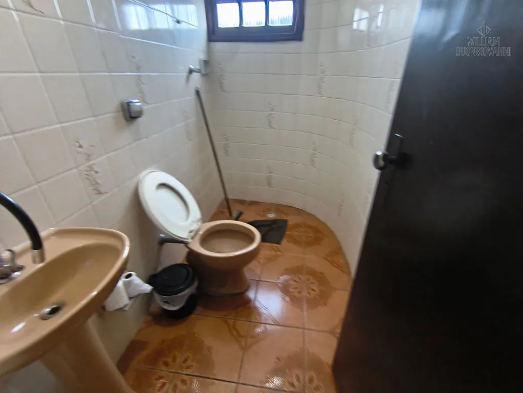 Imagem Casa Geminada no Caiçara | 1 Dormitório | Garagem para 2 Carros R$ 280 Mil