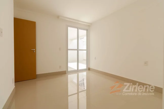 Imagem Exclusivo! Apartamento com Área Externa Privativa.