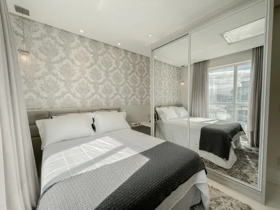 Imagem Cobertura com 3 Quartos à Venda, 273 m² em Centro - Balneário Camboriú