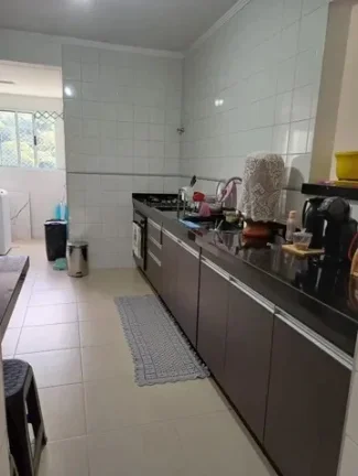 Imagem APARTAMENTO PARA VENDA / COMPRA - CONDOMÍNIO RESIDENCIAL PARACATU - JUNDIAÍ SP