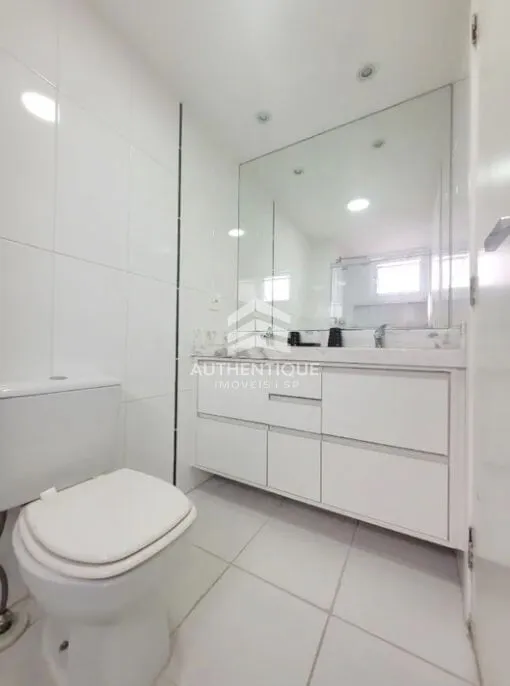 Imagem PARIS SANTO ANDRE CENTRO - Apartamento à venda no bairro Centro - Santo André/SP