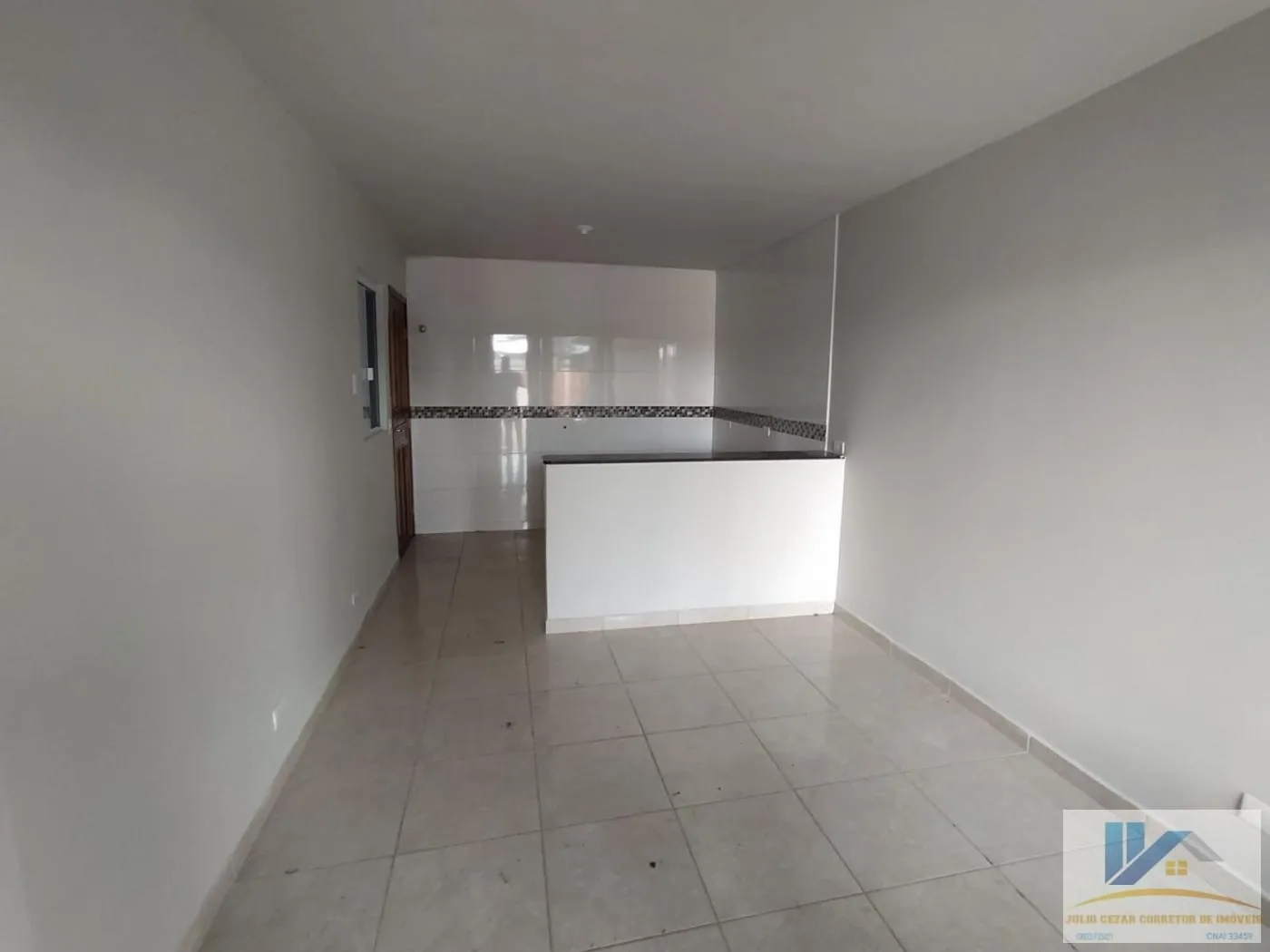 Imagem Casa para Venda em São José dos Pinhais, Del Rey, 3 dormitórios, 1 banheiro, 1 vaga