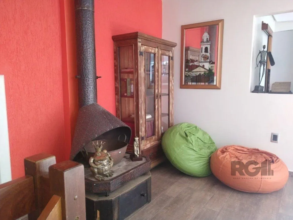 Imagem COBERTURA ÚNICA NO BAIRRO JARDIM BOTÂNICO COM 350M² 4 SUÍTES, 2 VAGAS DE GARAGEM