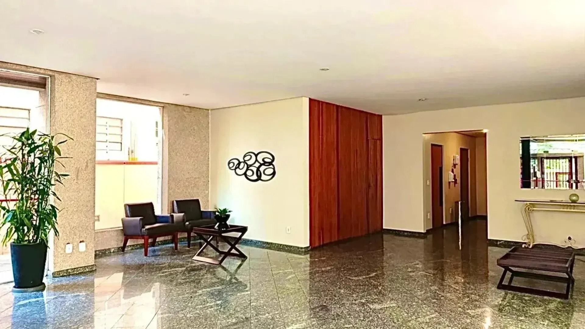 Imagem Apartamento com 2 Quartos à Venda, 90 m² em Jardim Paulista - São Paulo