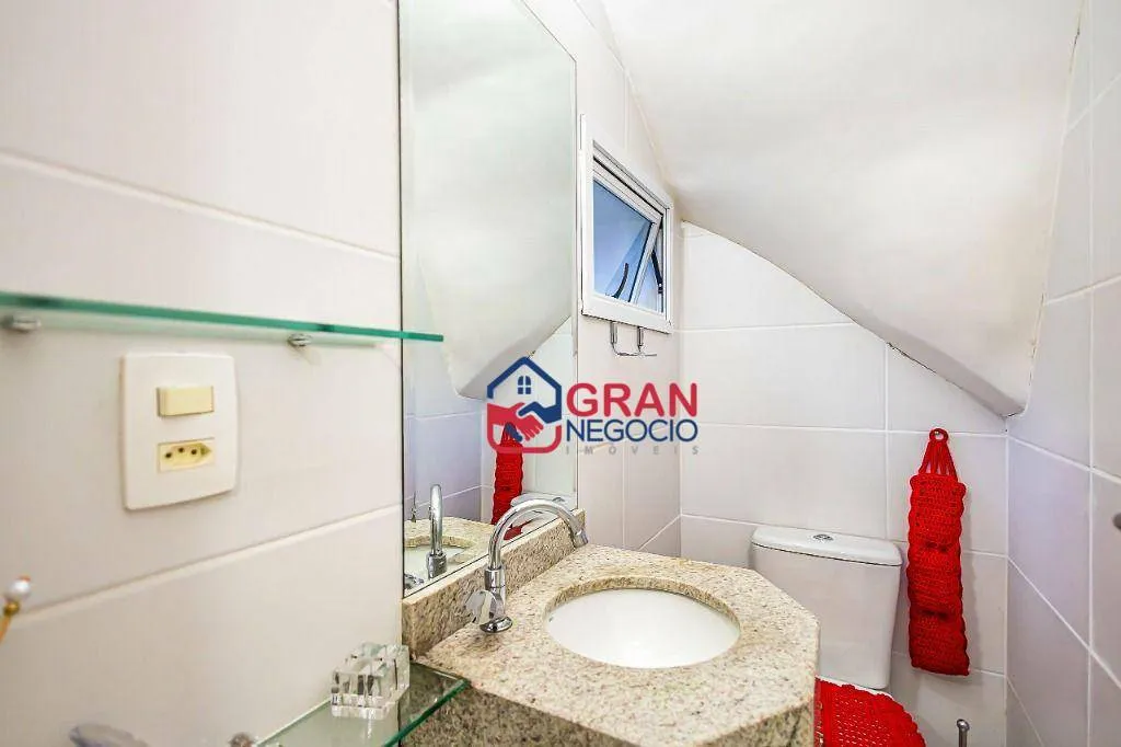 Imagem Casa em Santa Felicidade