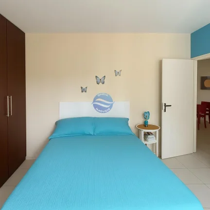 Imagem Lindo apartamento a venda em Santos no Embaré quadra praia