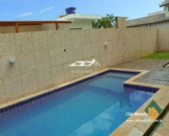 Imagem CASA RESIDENCIAL em BERTIOGA - SP, MORADA DA PRAIA