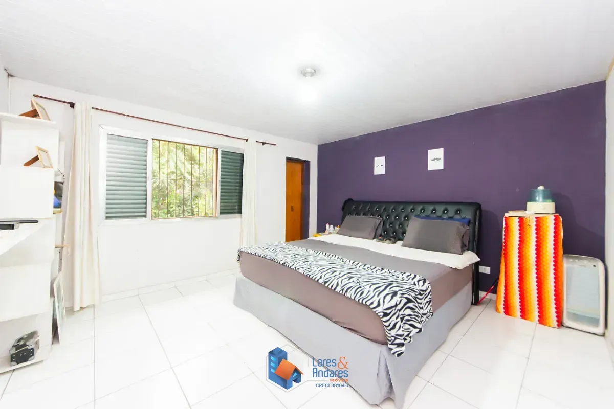 Imagem Casa para venda em Ipiranga com 4 quartos, sendo 1 suíte, 196m²