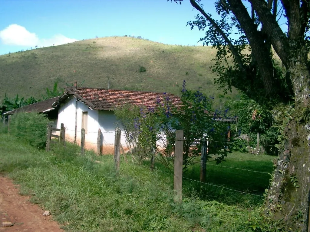 Imagem Chácara à venda 2 Quartos, 9 Vagas, 11000M², Zona Rural, Monteiro Lobato - SP