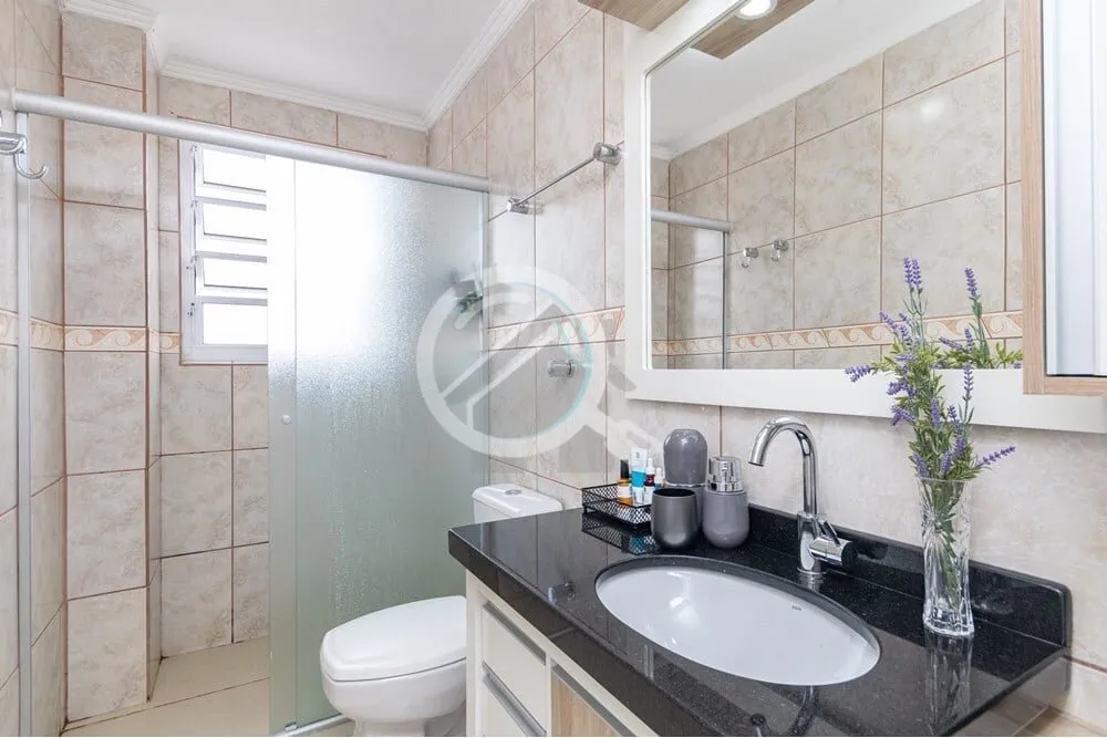 Imagem Descrição do imóvel: Este apartamento reformado e aconchegante oferece 85m² privativos, perfeito...