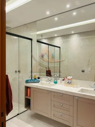 Imagem Casa Condomínio - Ribeirão Preto - Bella Città