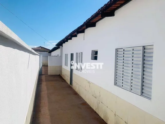 Imagem Kitnets à venda no Residencial Recanto do Bosque - Goiânia/GO