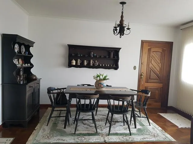 Imagem Apartamento com 3 dormitórios à venda, 113 m² por R$ 820.000,00 - Tatuapé - São Paulo/SP
