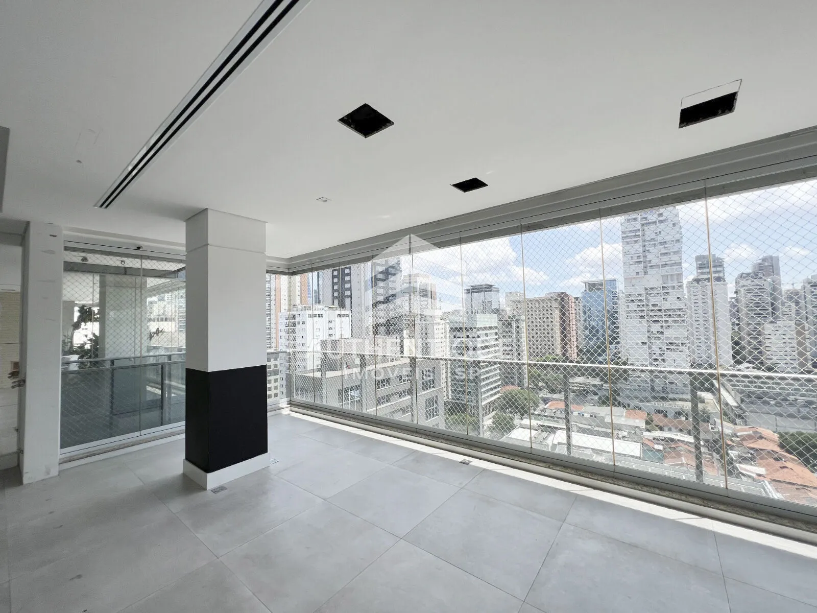 Imagem ARTSY ITAIM - Apartamento no bairro Vila Olímpia à venda