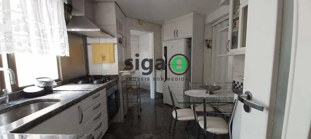 Imagem COBERTURA DUPLEX EM ALTO DE PINHEIROS