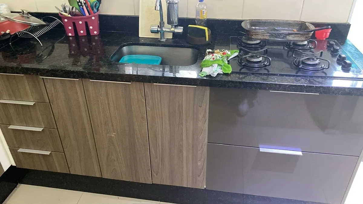Imagem Apartamento à Venda - Edifício Timone | Vila da Saúde