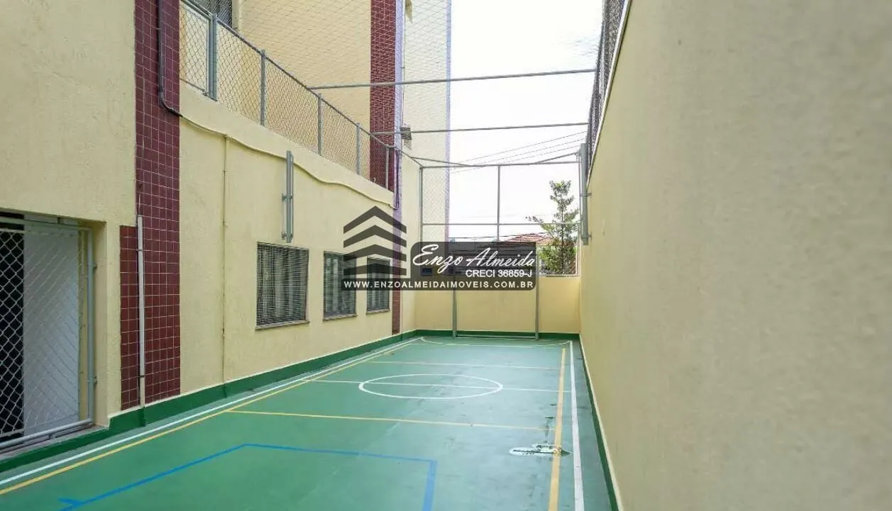 Imagem Apartamento à venda em São Paulo/SP