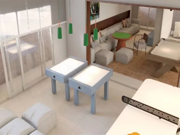 Imagem OPORTUNIDADE IMPERDÍVEL!!! Apartamento de 1 dormitório no Canto Forte!