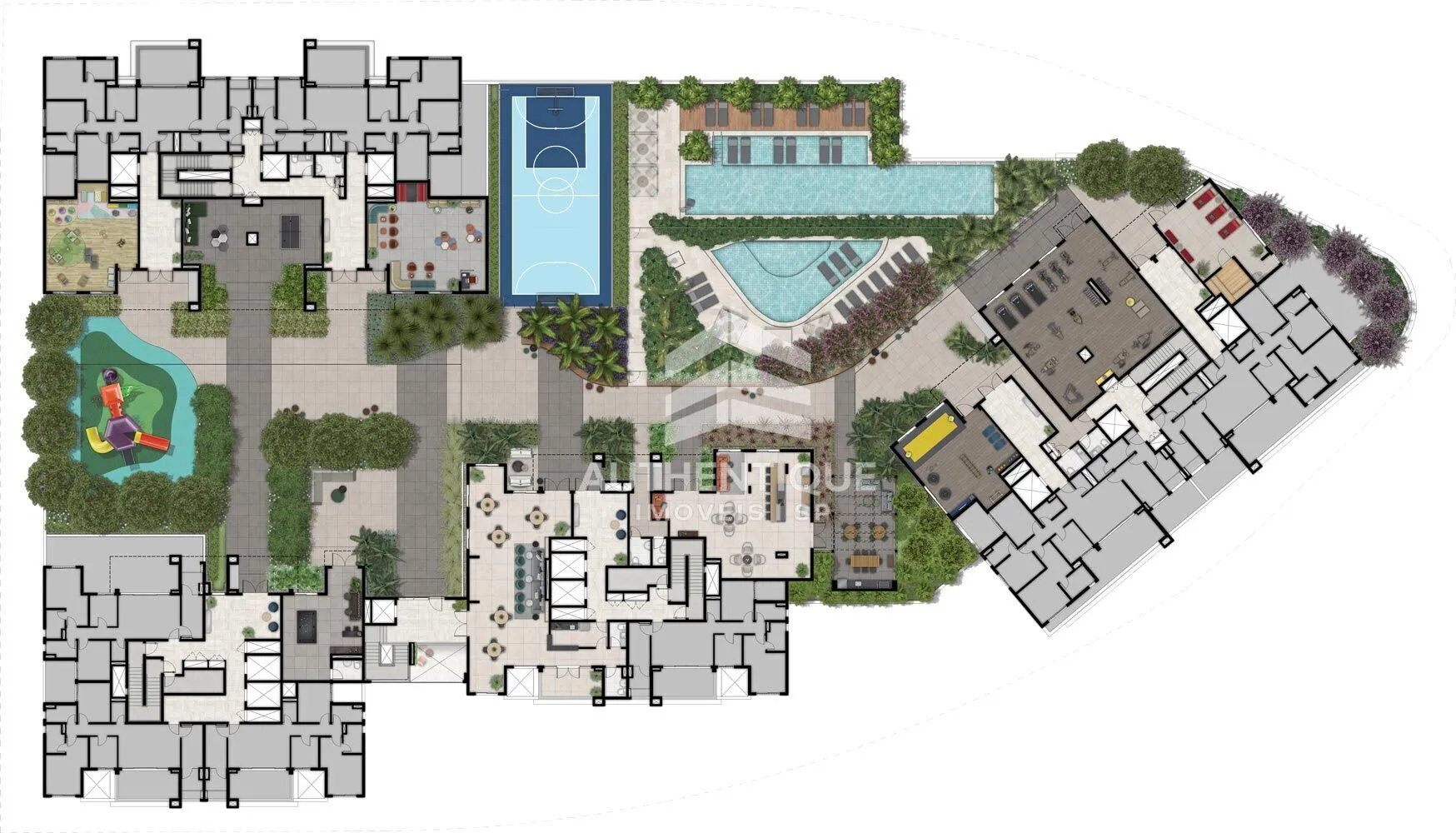 Imagem EREDITA MOOCA - Apartamento no bairro Mooca à venda