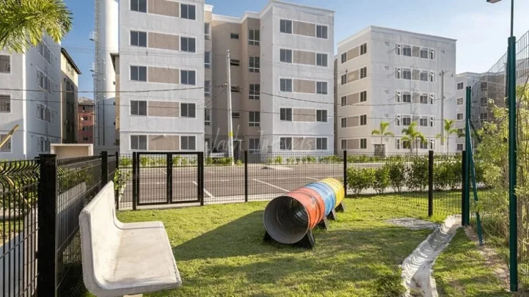 Imagem Descubra o Seu Novo Lar no Condomínio Villaggio Novitá!