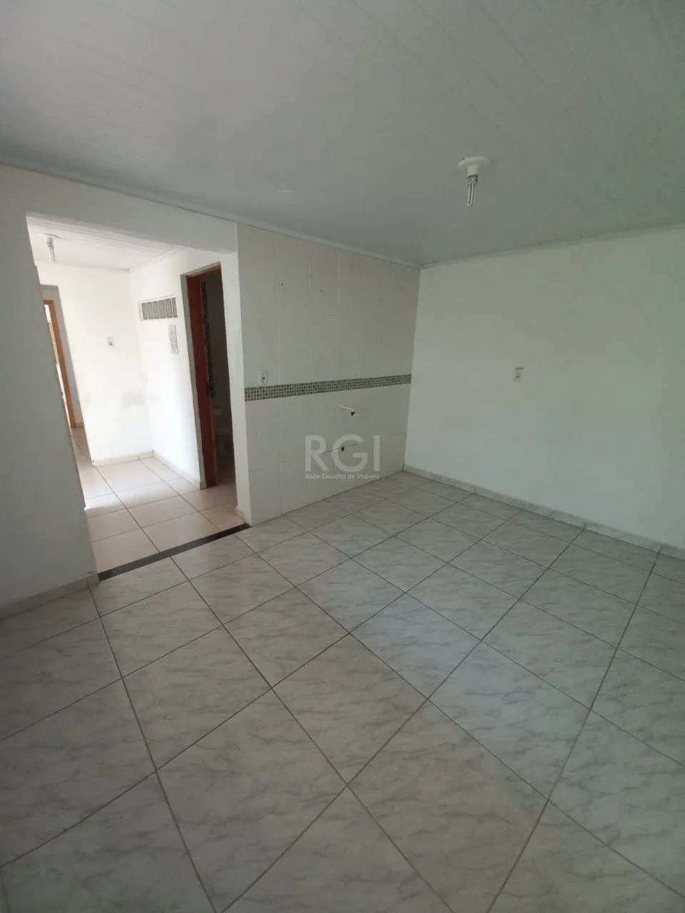 Imagem Duas casas no mesmo terreno no bairro Rubem Berta