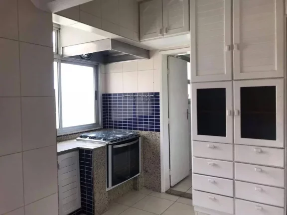 Imagem Vendo Apartamento no Centro