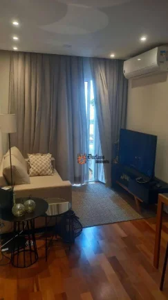 Imagem Apartamento com 2 dormitórios à venda, 54 m² por R$ 400.000,00 - Cidade Patriarca - São Paulo/SP