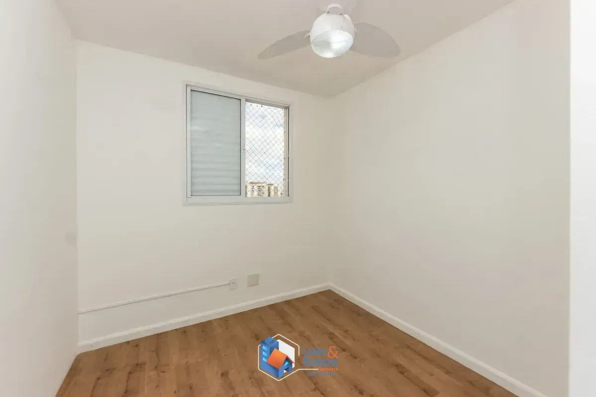 Imagem Apartamento para venda em Vila Romana com 2 quartos, sendo 1 suíte, 65m²