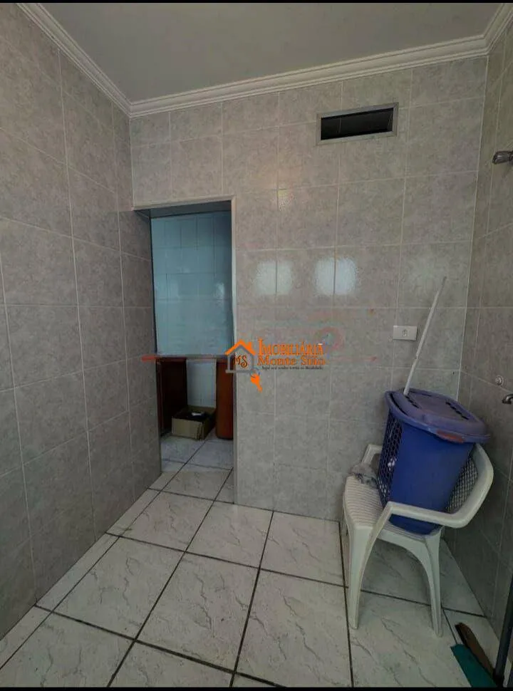 Imagem Sobrado de 3 dormitorios no Bairro Jardim Adriana